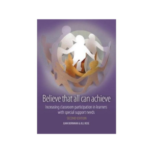 Believe that all Can Achieve
