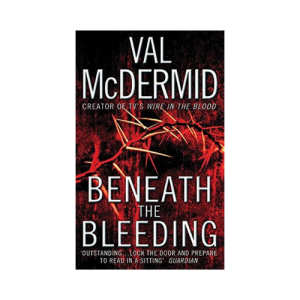 Beneath the Bleeding Paperback
