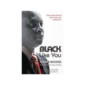 Black Like You Paperback