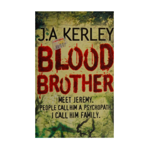 Blood Brother Paperback