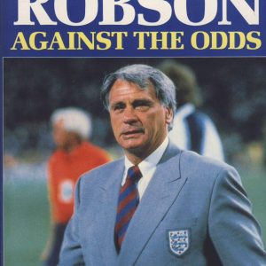 Against the Odds: An Autobiography Hardcover