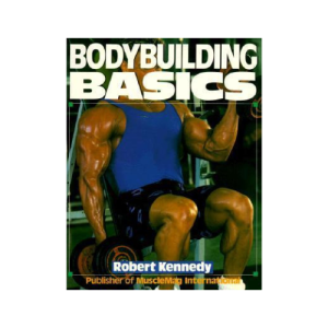 Bodybuilding Basics Paperback