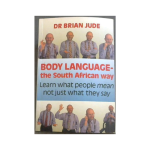 Body Language, the South African Way