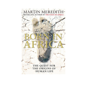 Born in Africa