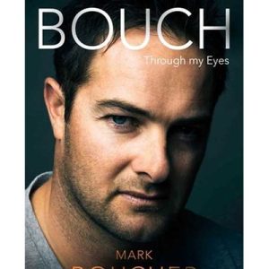Bouch: Through My Eyes (Paperback)