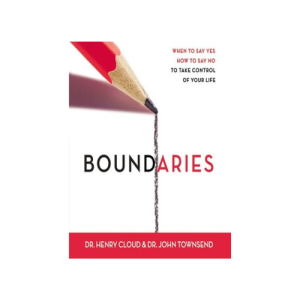 Boundaries (Paperback)