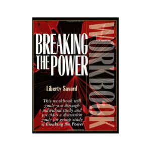 Breaking the Power Workbook (Paperback)