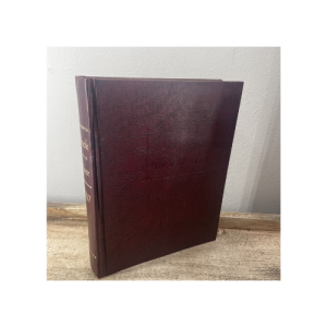 Britannica Book of the Year 1967 Hardcover