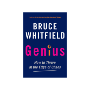 Genius: How to Take Smart Ideas Global