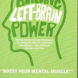 Building Left-Brain Power (Paperback)