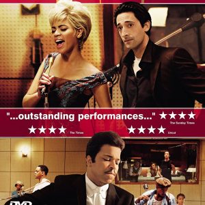 Cadillac Records (DVD)