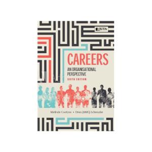 Careers - An Organisational Perspective (Paperback, 6th Edition)