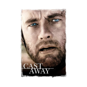 Cast Away DVD