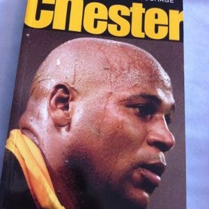Chester: A Biography of Courage (Paperback)