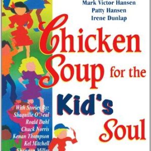 Chicken Soup for the Kids Soul (Paperback) - Used
