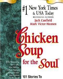 Chicken Soup for the Soul (Paperback)