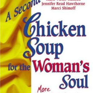 Chicken Soup for the Woman's Soul (Paperback)