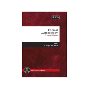 Clinical Gynaecology (Paperback, 4th Revised edition)