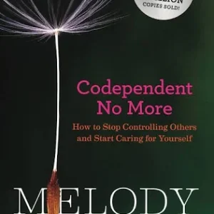 Codependent No More - How to Stop Controlling Others and Start Caring for Yourself (Paperback)