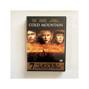Cold Mountain 2-Disc Edition (DVD)