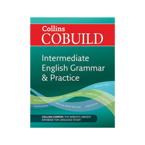 COBUILD Intermediate English Grammar and Practice