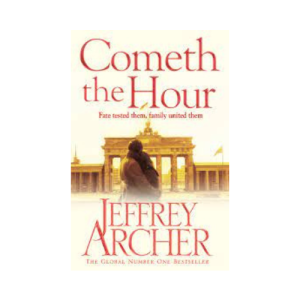 Cometh The Hour