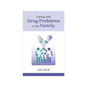 Coping with Drug Problems in the Family Paperback