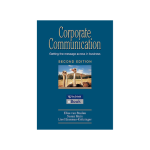 Corporate communication (Paperback, 2nd Edition)
