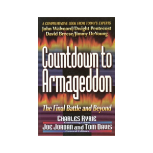 Countdown to Armageddon Paperback