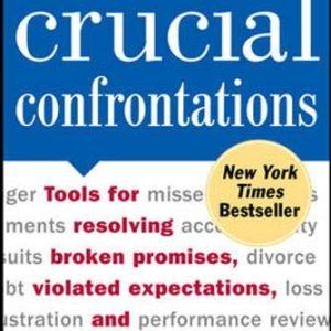 Crucial Confrontations (Paperback)