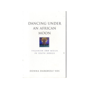 Dancing Under An African Moon Paperback