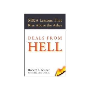 Deals From Hell Hardcover