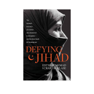 Defying Jihad Paperback