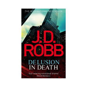 Delusion in Death Paperback