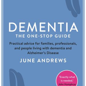 Dementia: The One-Stop Guide (Paperback)
