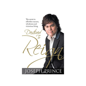 Destined to Reign Hardcover