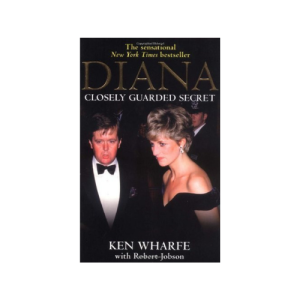 Diana - Closely Guarded Secret