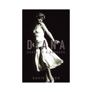 Diana: Death of a Goddess Hardcover