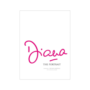 Diana The Portrait Hardcover
