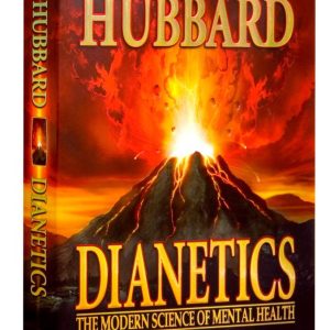 Dianetics: The Modern Science of Mental Health