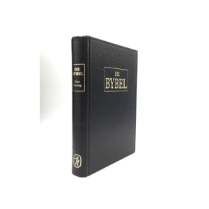Die Bybel: Nuwe Vertaling