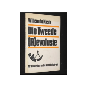 Die Tweede Revolusie