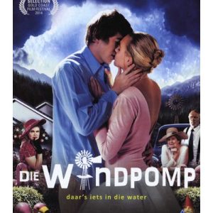 Die Windpomp (Afrikaans, DVD) Pre-owned