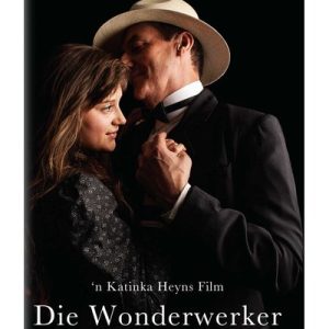 Die Wonderwerker (Afrikaans, DVD)