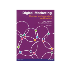 Digital Marketing - Strategy, Implementation and Practice (Paperback, 5th Revised edition)