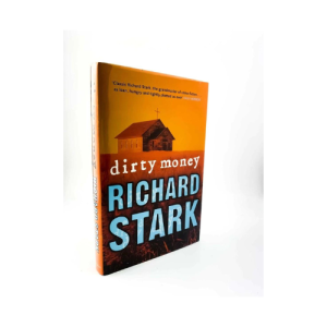 Dirty Money by Richard Stark (Paperback)