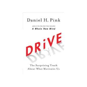 Drive by Daniel H. Pink