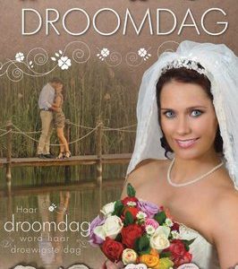 Droomdag (Afrikaans, DVD)
