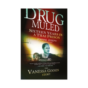 Drug Muled Paperback