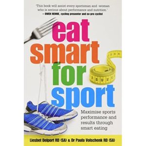 Eat Smart for Sport